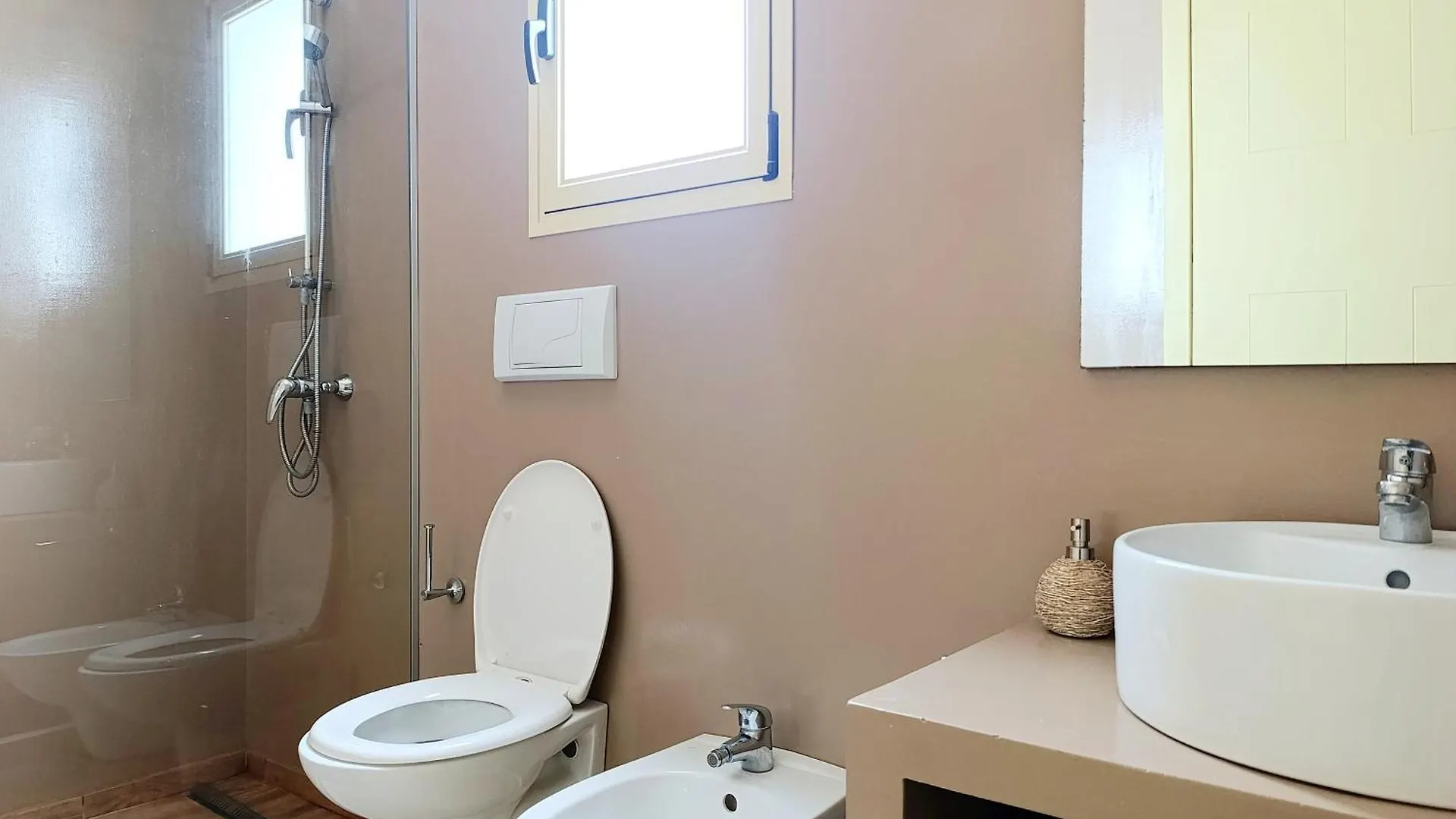 Boadream Ca' Madeira 2 Attico Linea Prestige Daire Sal Rei