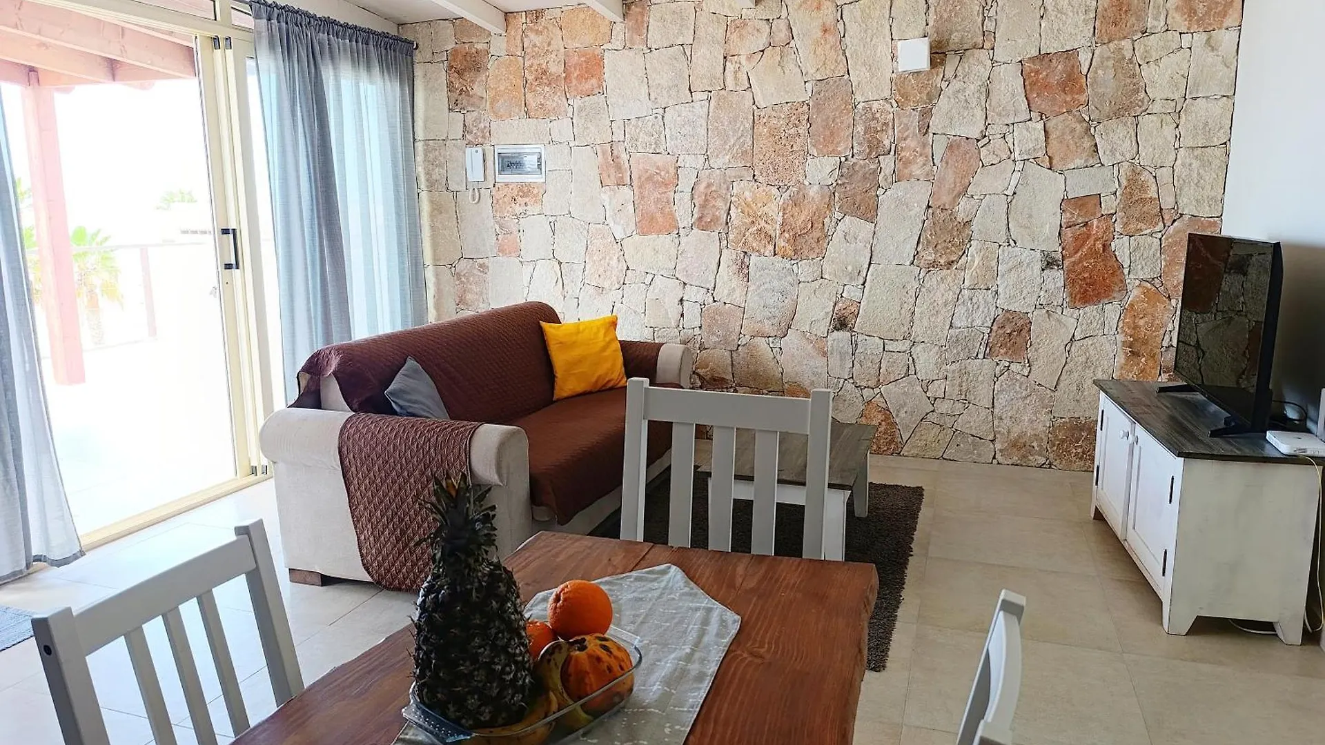 Boadream Ca' Madeira 2 Attico Linea Prestige Daire Sal Rei