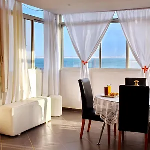 Moderno Com Vista O Mar Sal Rei